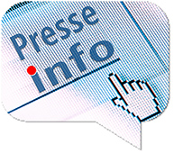 presse information