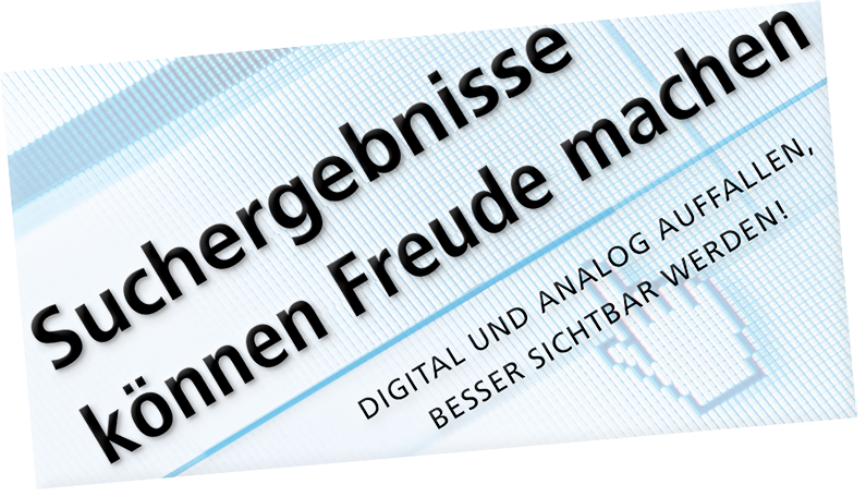 Domains als Werbebotschaft