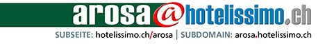 arosa@hotelissimo.ch