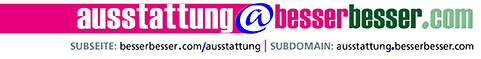 ausstattung@besserbesser.com