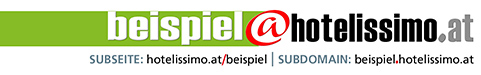 beispeil@hotelissimo.at