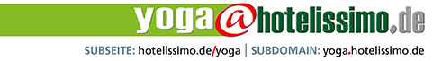 yoga@hotelissimo.de