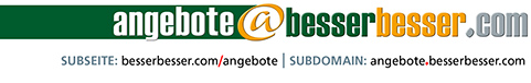 angebote@besserbesser.com